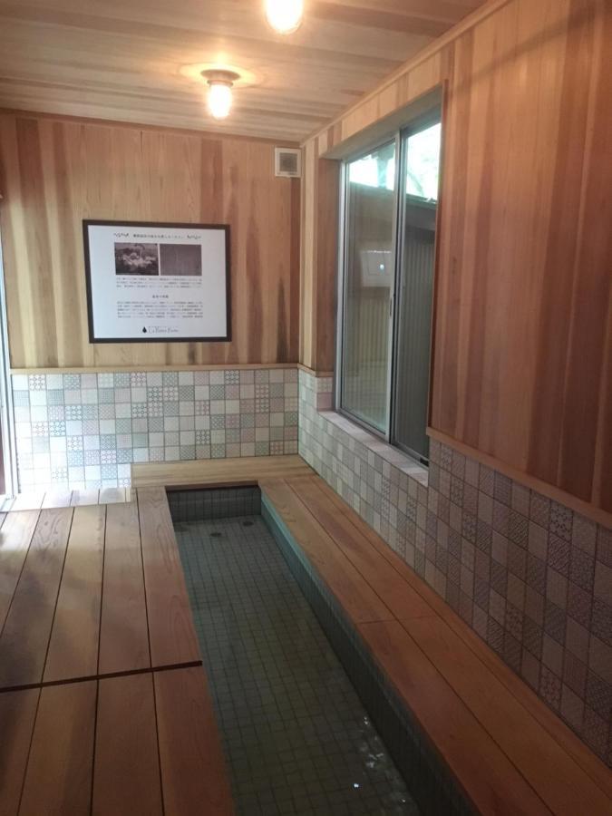 Seseraginomori Chambre D'Hote Etoile Et Fees Komacu Exteriér fotografie